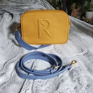 Angela Roi Grace Crossbody ❤